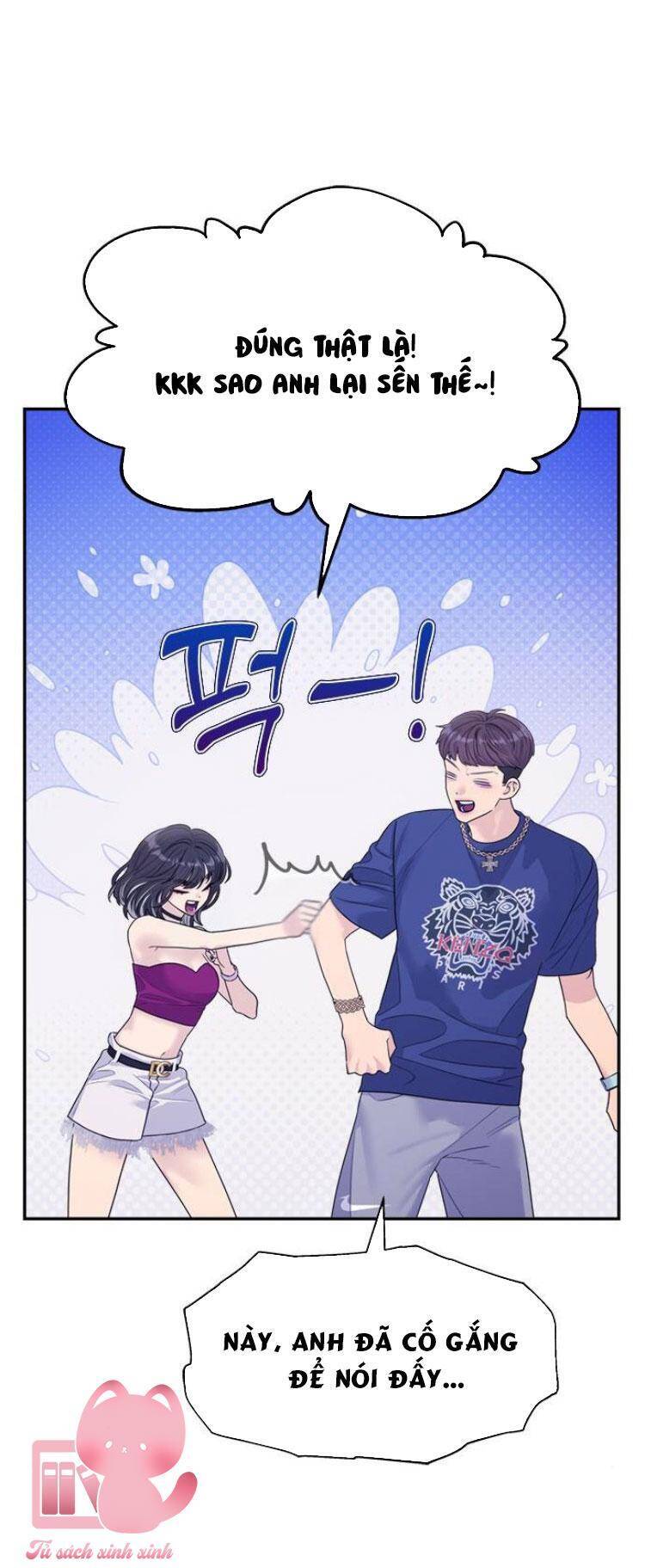Couple Breaker - Chap 80 - Trang 51