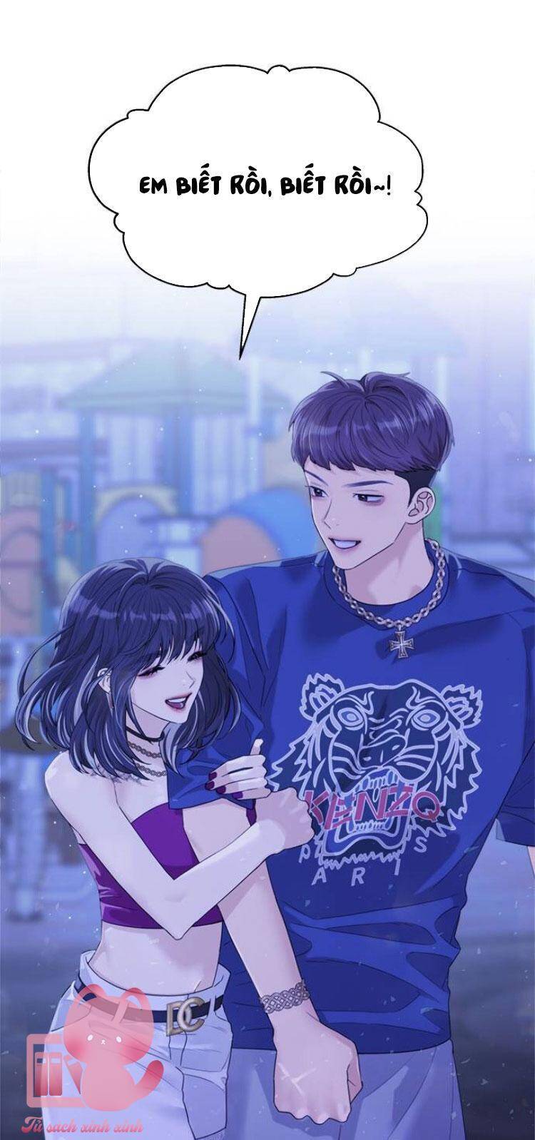 Couple Breaker - Chap 80 - Trang 52
