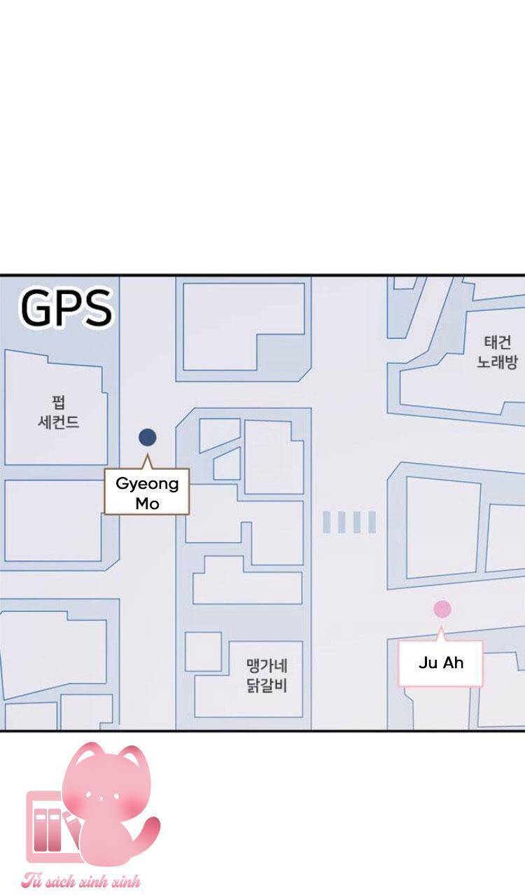 Couple Breaker - Chap 80 - Trang 54