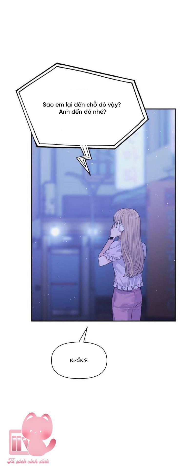 Couple Breaker - Chap 80 - Trang 55
