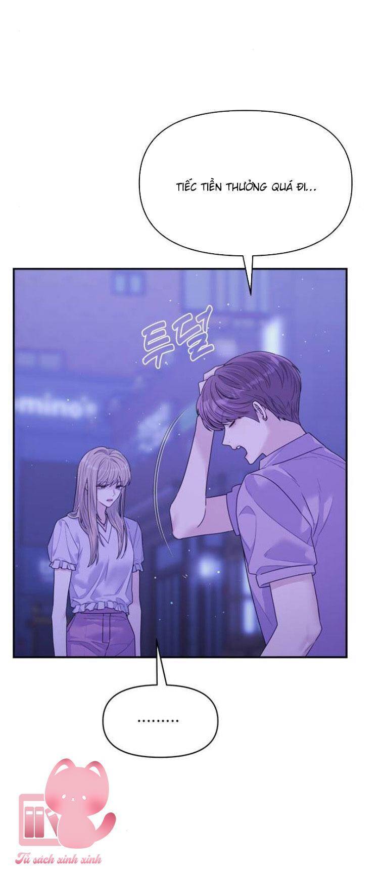 Couple Breaker - Chap 80 - Trang 58