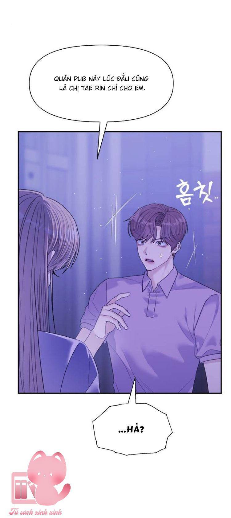 Couple Breaker - Chap 80 - Trang 59