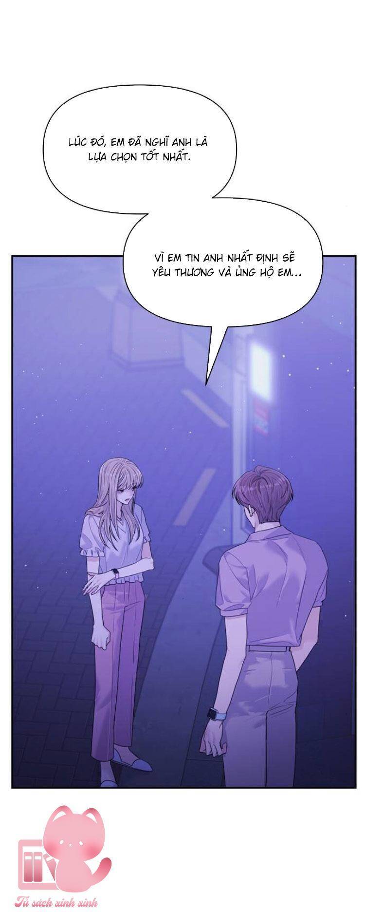 Couple Breaker - Chap 80 - Trang 62
