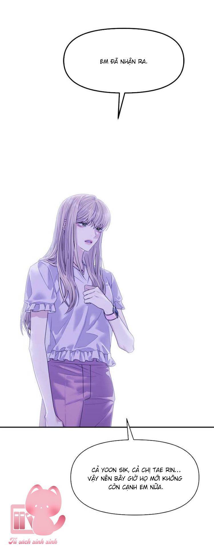 Couple Breaker - Chap 80 - Trang 64