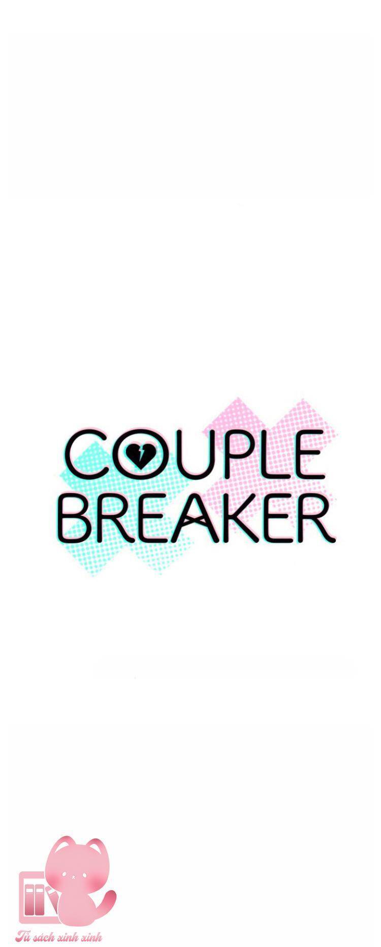 Couple Breaker - Chap 80 - Trang 8