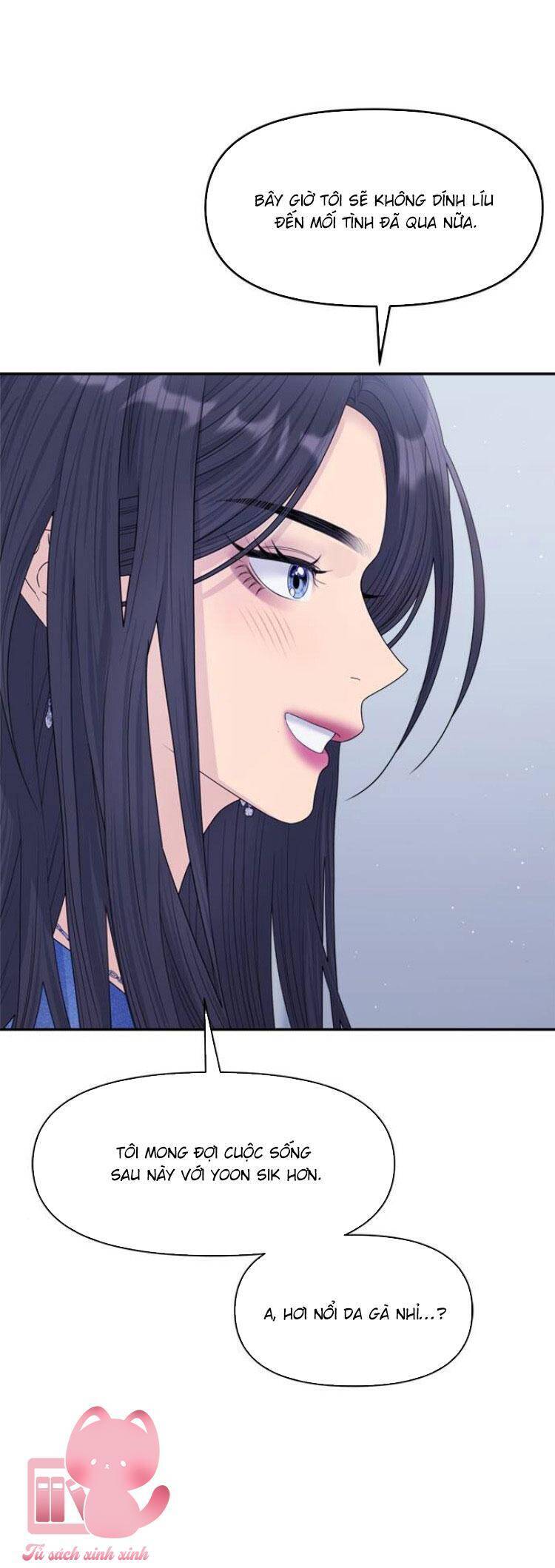 Couple Breaker - Chap 80 - Trang 78