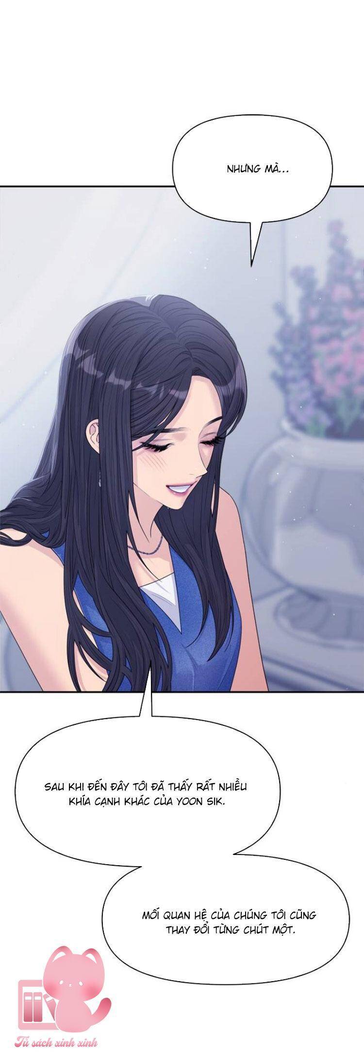 Couple Breaker - Chap 80 - Trang 79