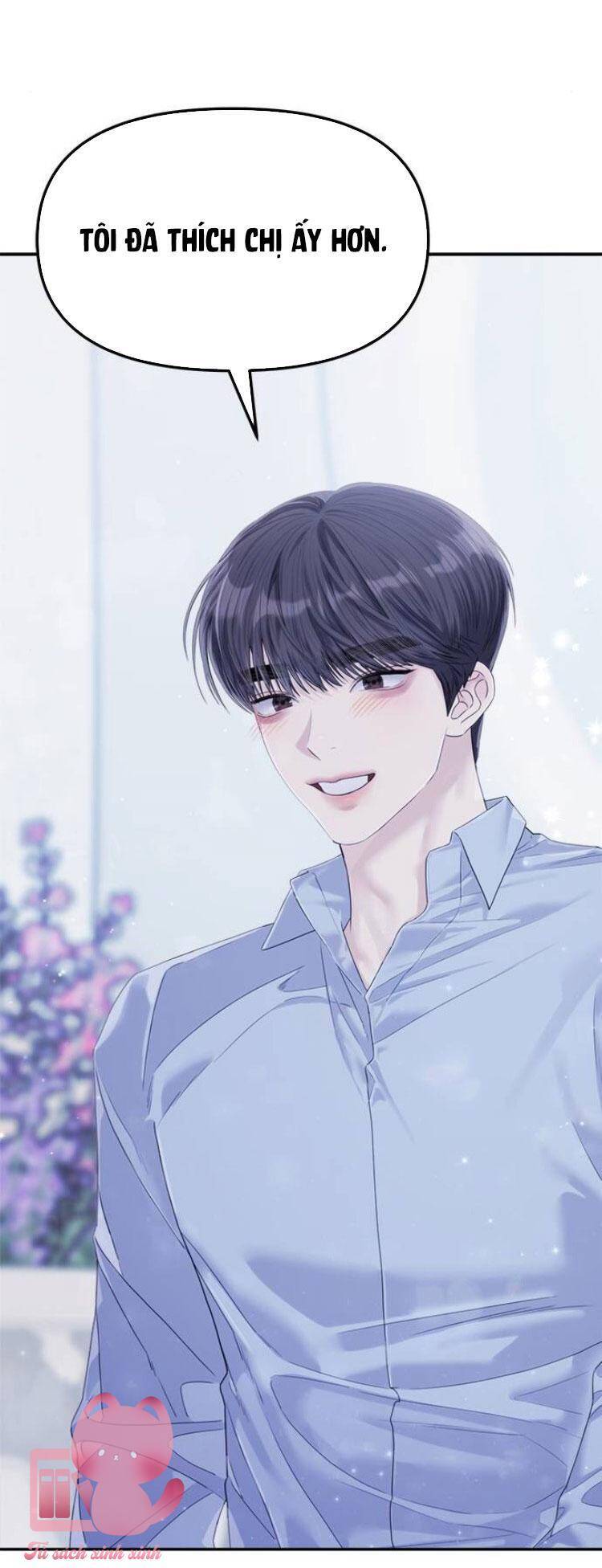 Couple Breaker - Chap 80 - Trang 81