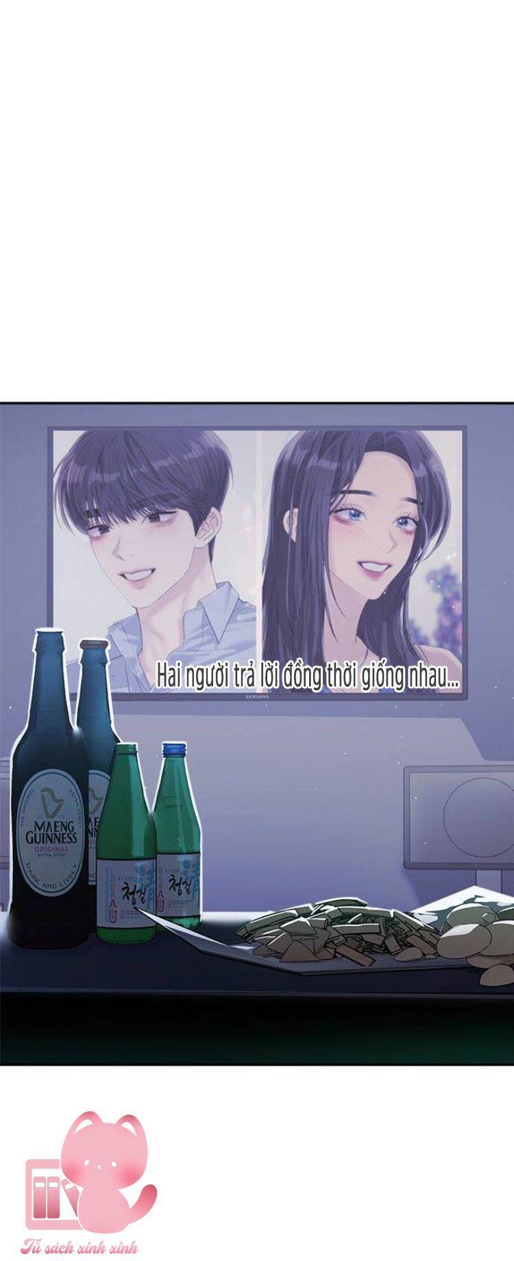 Couple Breaker - Chap 80 - Trang 83