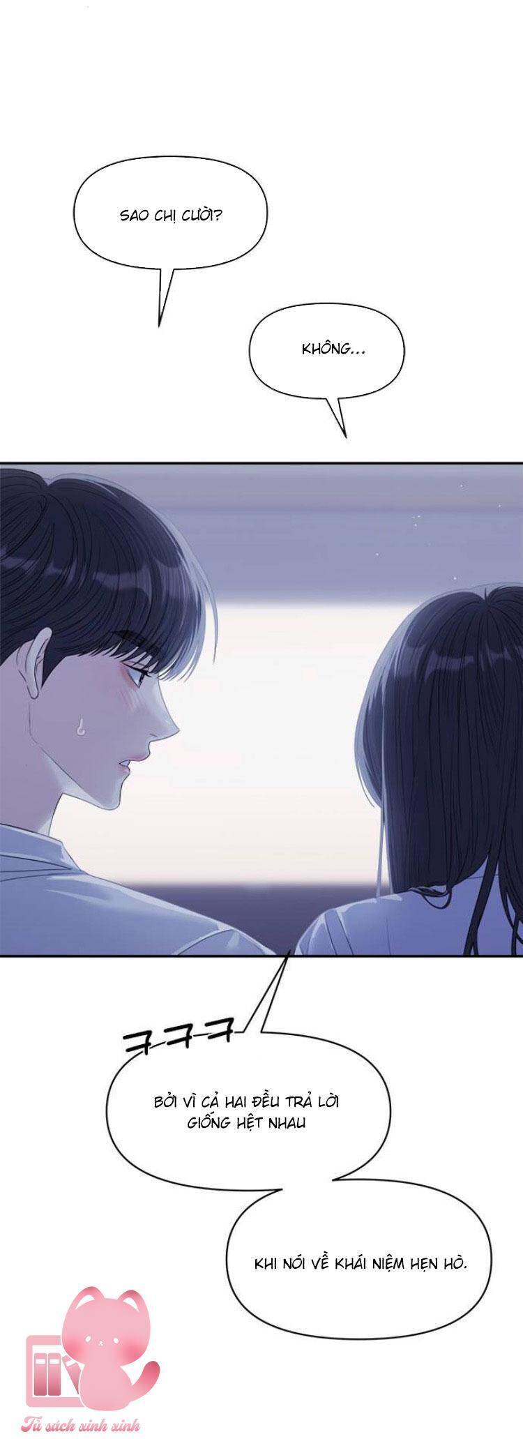 Couple Breaker - Chap 80 - Trang 85