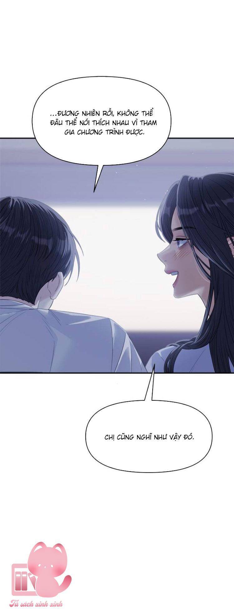 Couple Breaker - Chap 80 - Trang 86