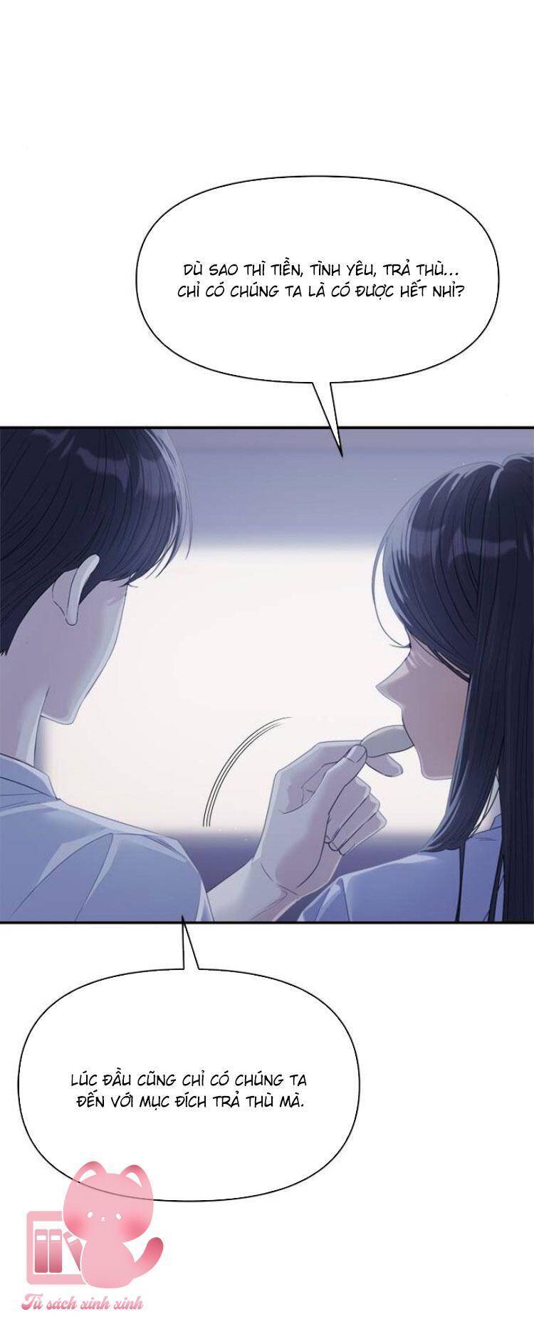 Couple Breaker - Chap 80 - Trang 87