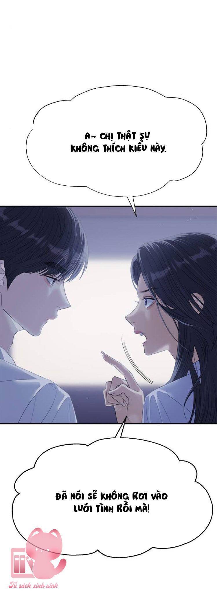 Couple Breaker - Chap 80 - Trang 88