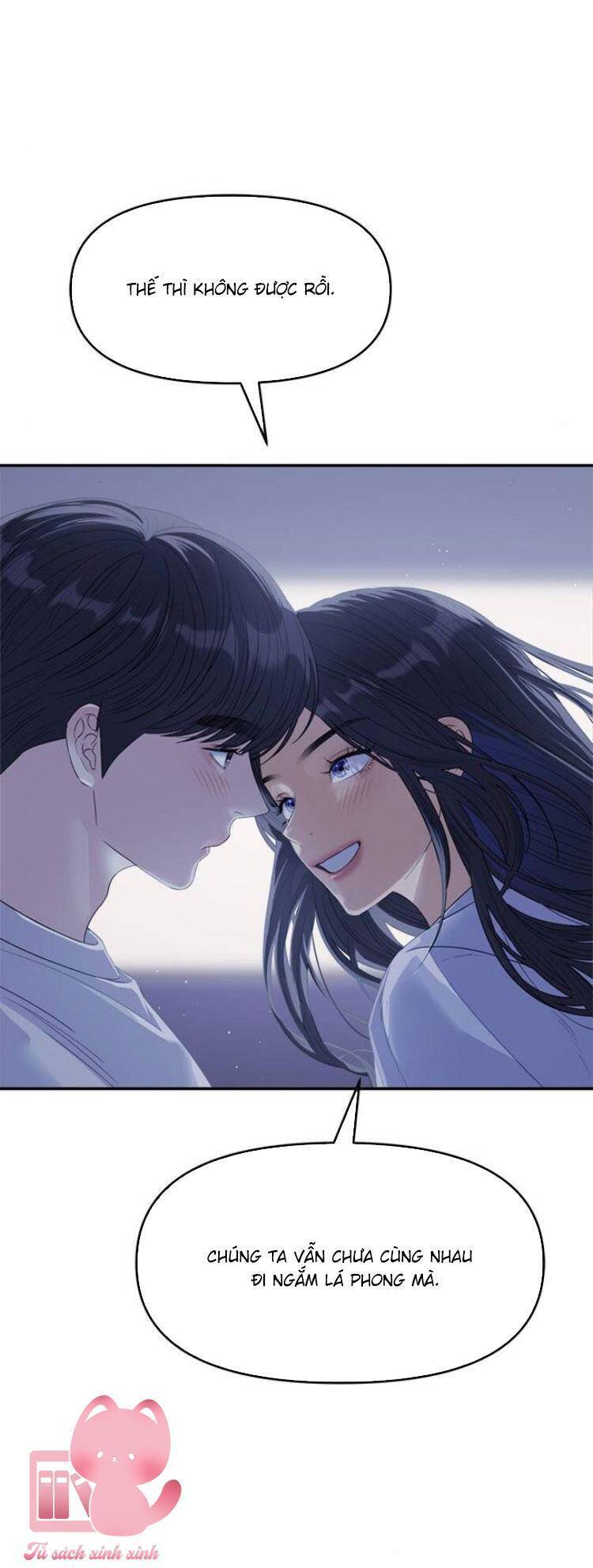 Couple Breaker - Chap 80 - Trang 90