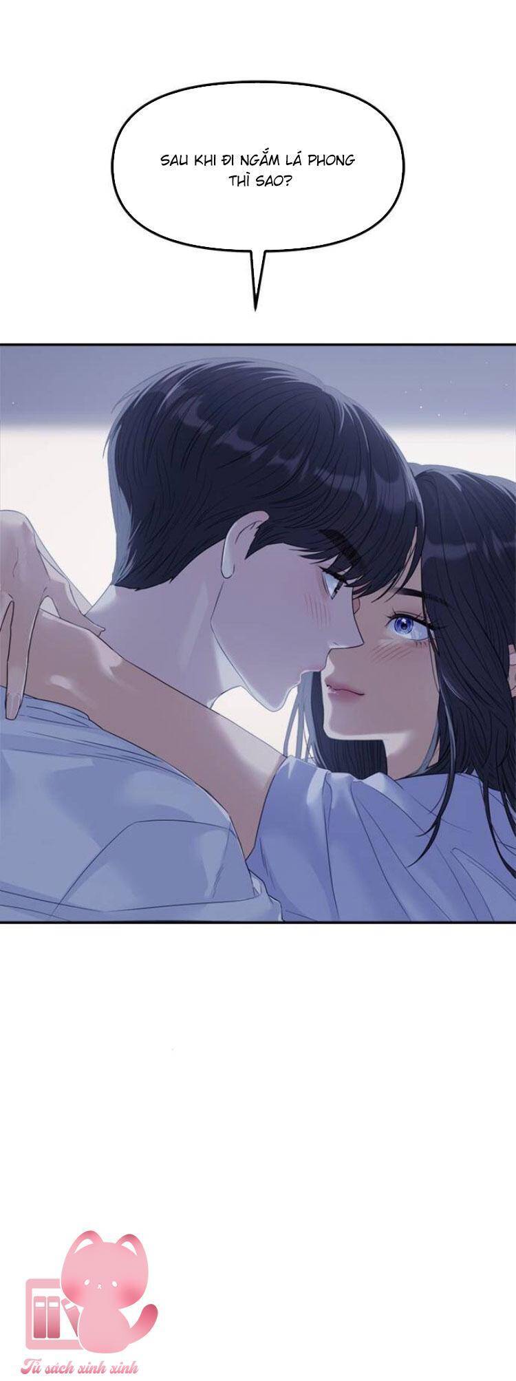 Couple Breaker - Chap 80 - Trang 91