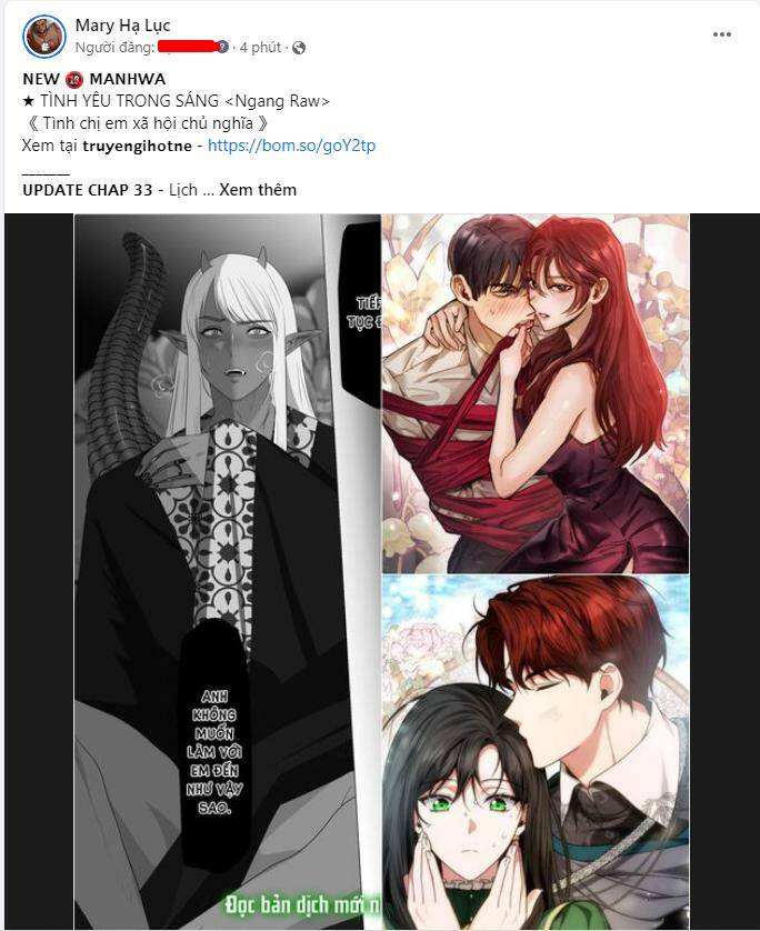Couple Breaker - Chap 91 - Trang 2