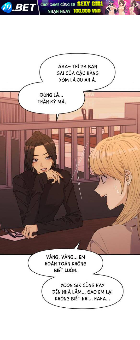 Couple Breaker - Chap 91 - Trang 12