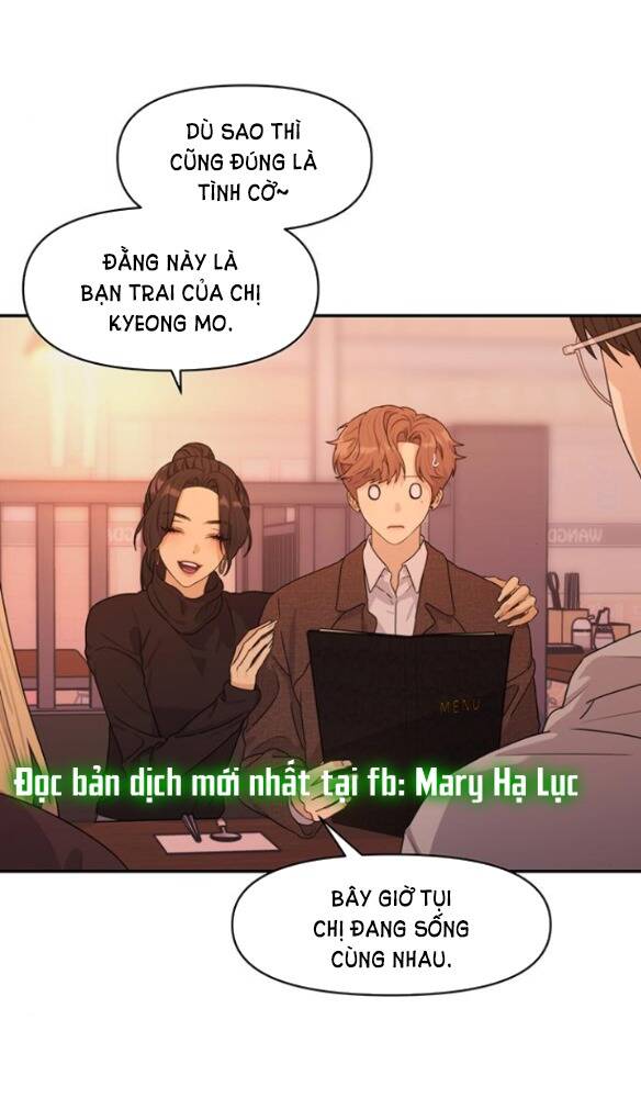 Couple Breaker - Chap 91 - Trang 14