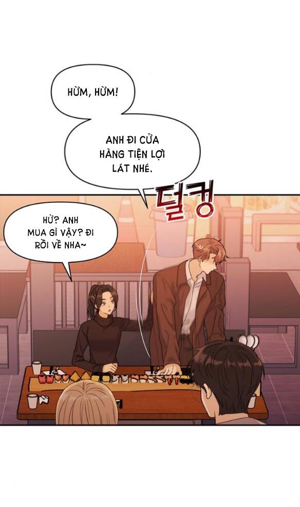 Couple Breaker - Chap 91 - Trang 18