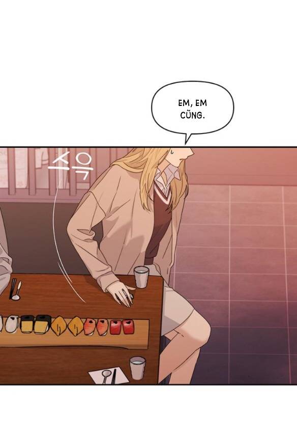 Couple Breaker - Chap 91 - Trang 19