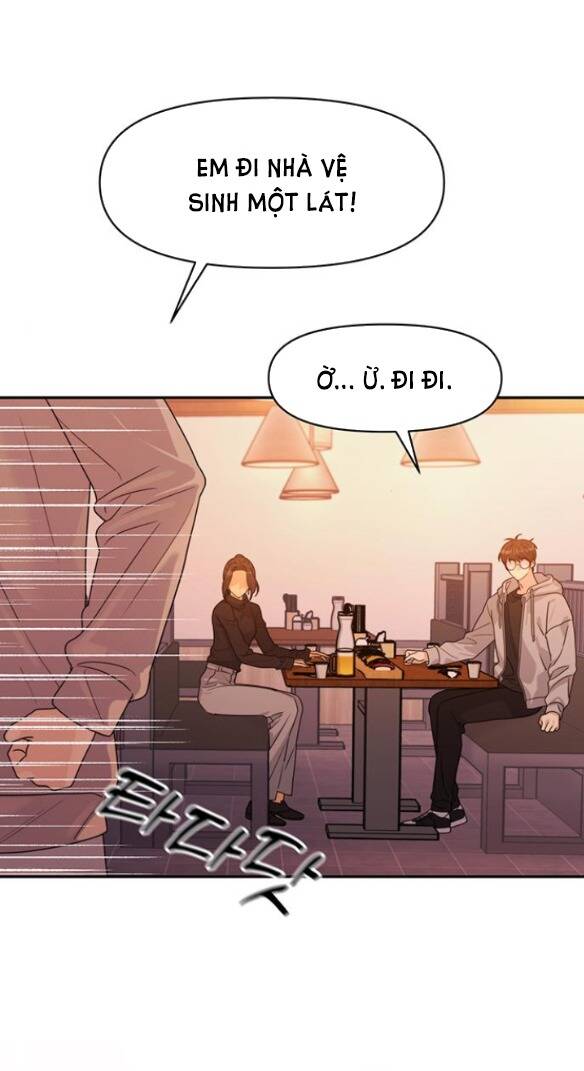 Couple Breaker - Chap 91 - Trang 20