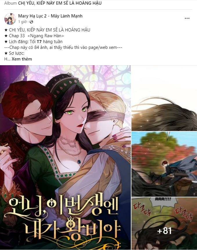 Couple Breaker - Chap 91 - Trang 3