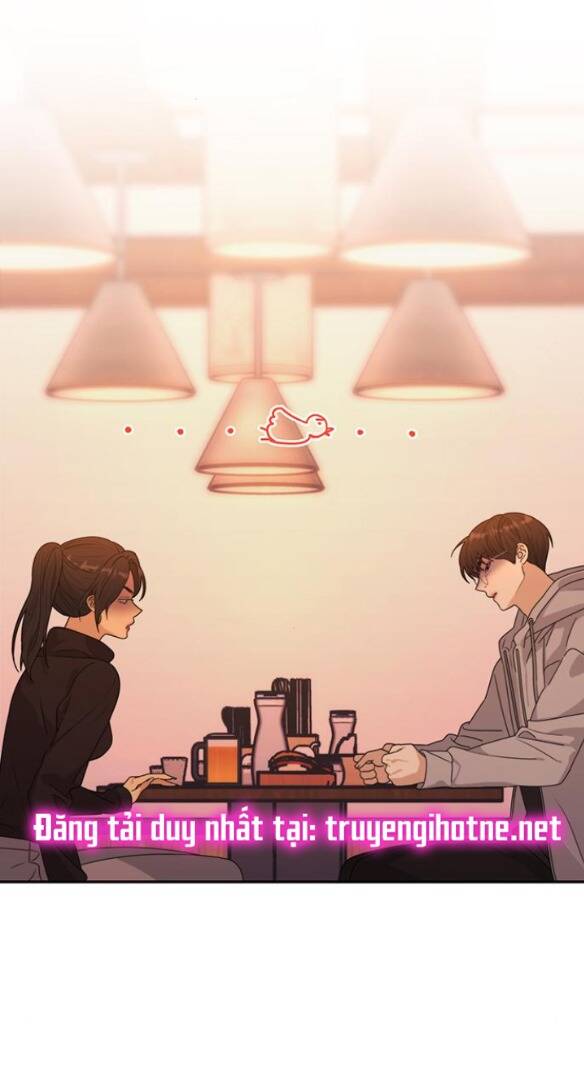 Couple Breaker - Chap 91 - Trang 21