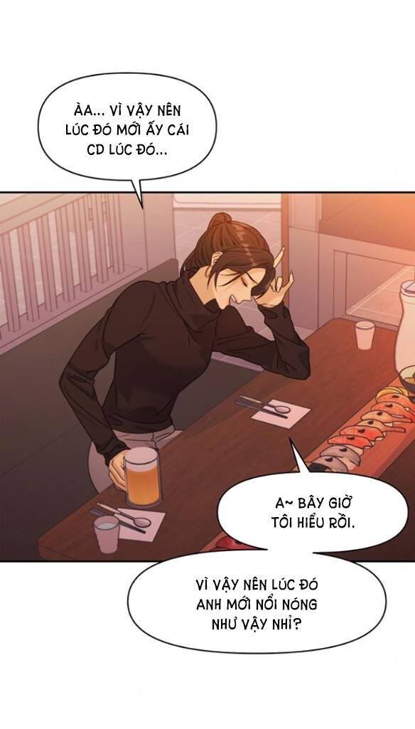 Couple Breaker - Chap 91 - Trang 23