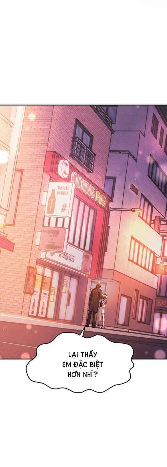 Couple Breaker - Chap 9.2 - Trang 14