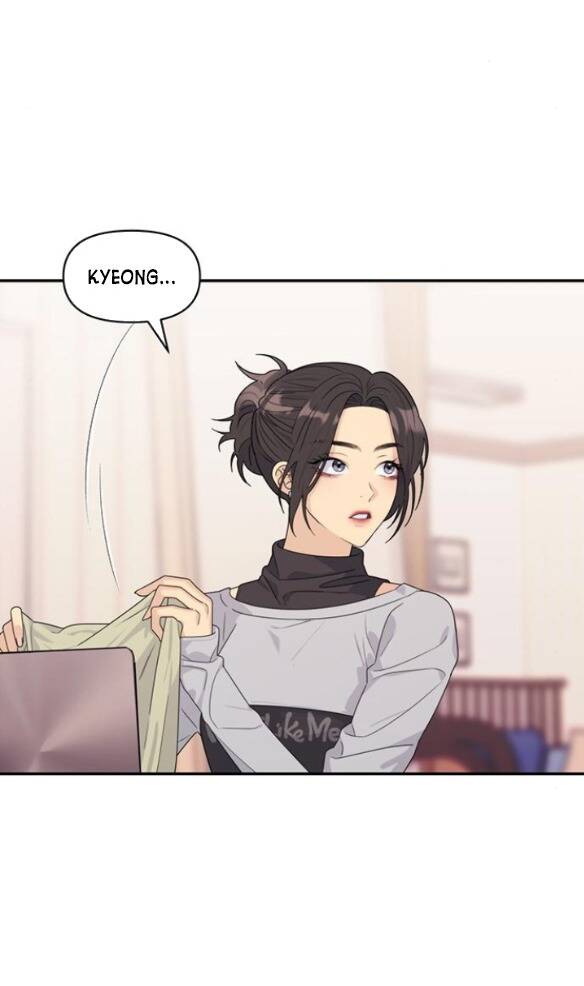 Couple Breaker - Chap 9.2 - Trang 21