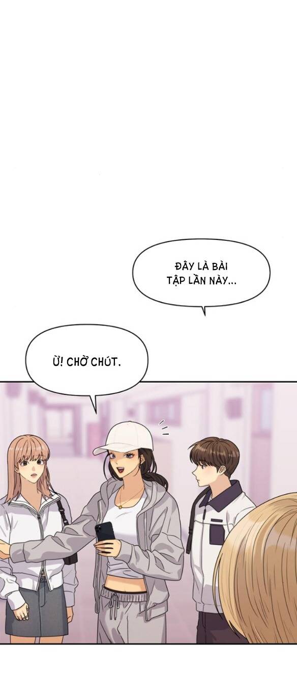 Couple Breaker - Chap 9.2 - Trang 35