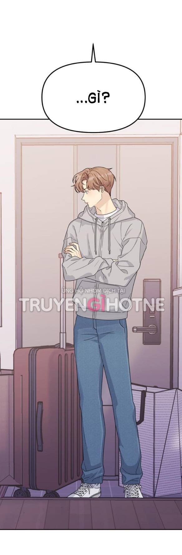Couple Breaker - Chap 9.2 - Trang 47