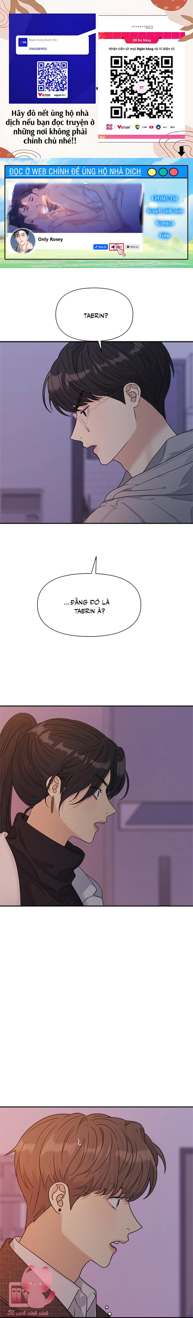 Couple Breaker - Chap 9 - Trang 1