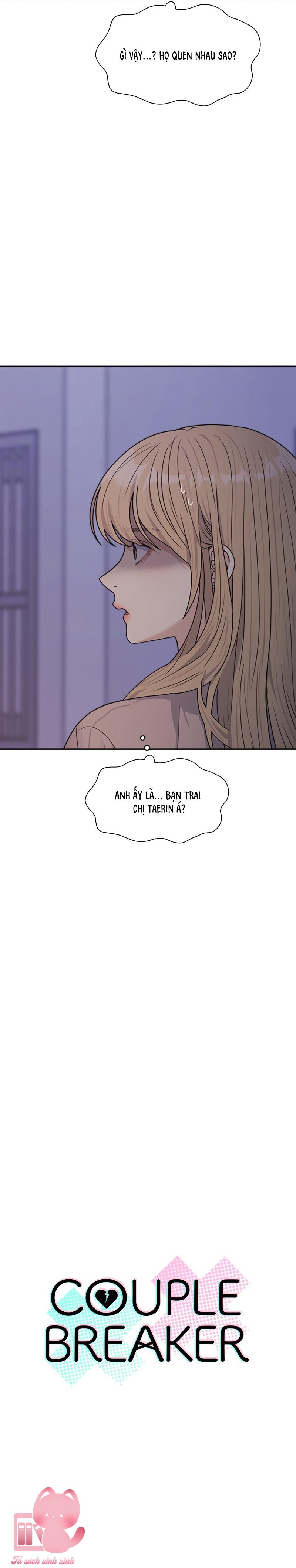 Couple Breaker - Chap 9 - Trang 2