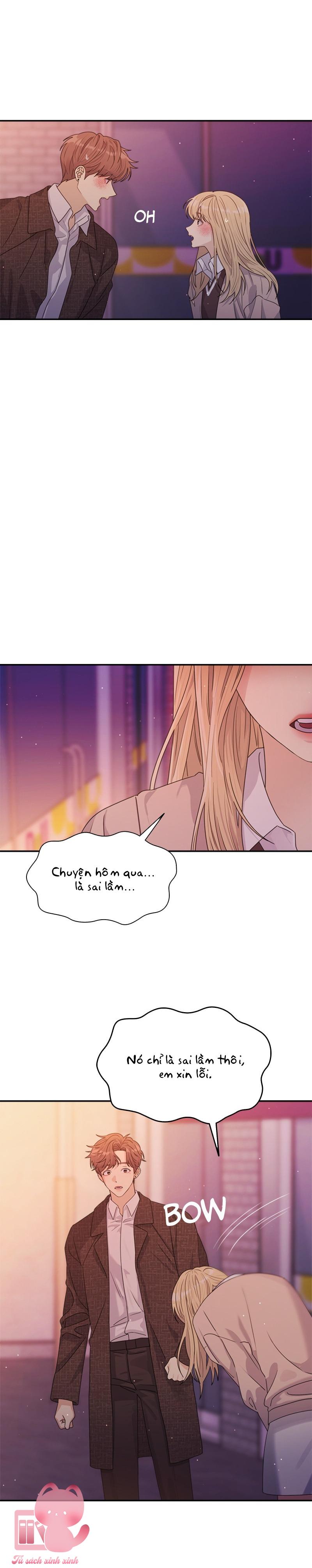 Couple Breaker - Chap 9 - Trang 11
