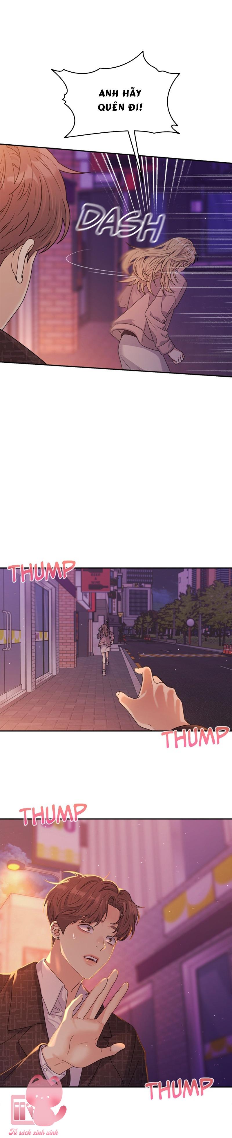 Couple Breaker - Chap 9 - Trang 12