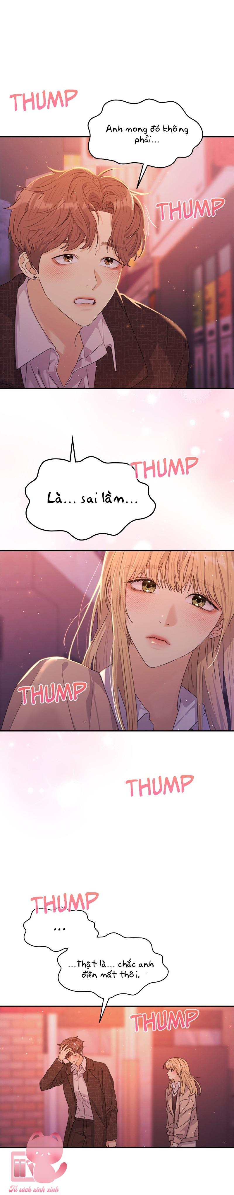 Couple Breaker - Chap 9 - Trang 14
