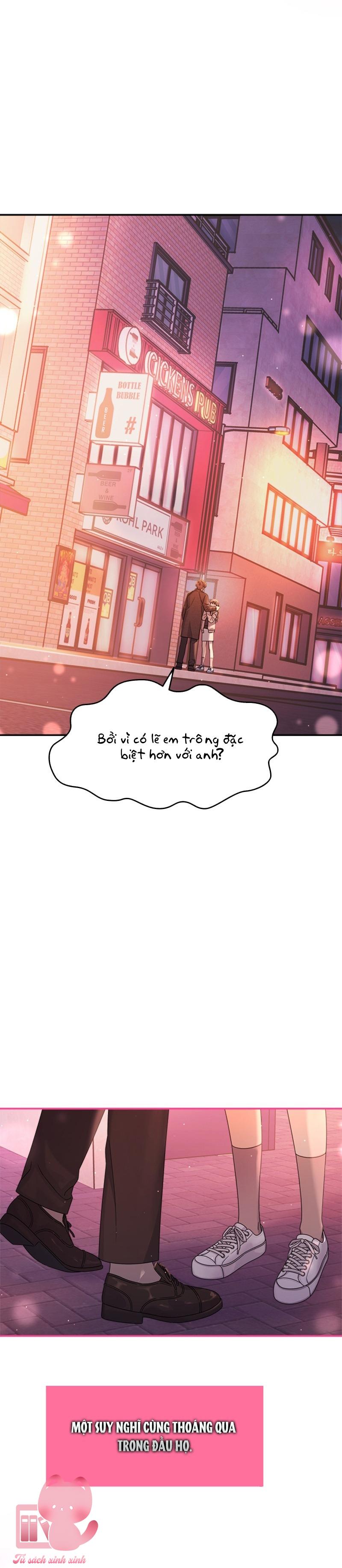 Couple Breaker - Chap 9 - Trang 16