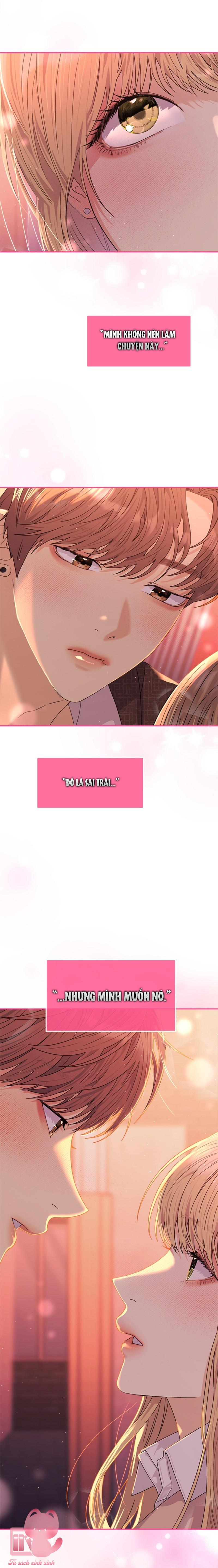 Couple Breaker - Chap 9 - Trang 17
