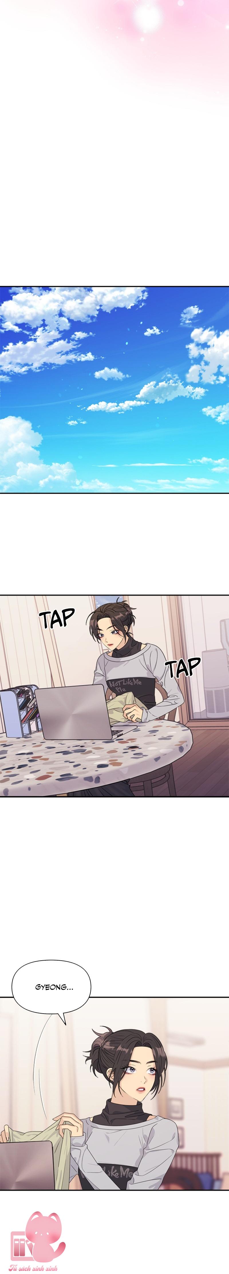 Couple Breaker - Chap 9 - Trang 18