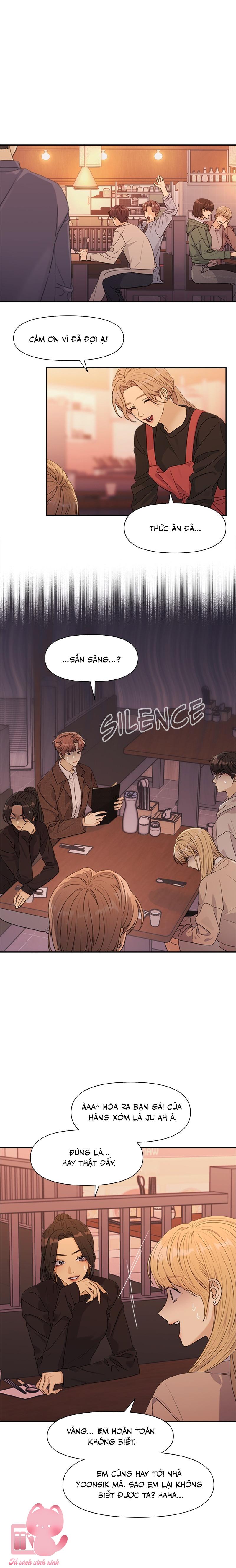 Couple Breaker - Chap 9 - Trang 3