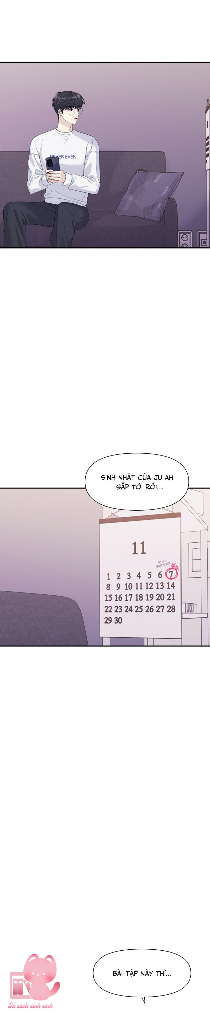 Couple Breaker - Chap 9 - Trang 23