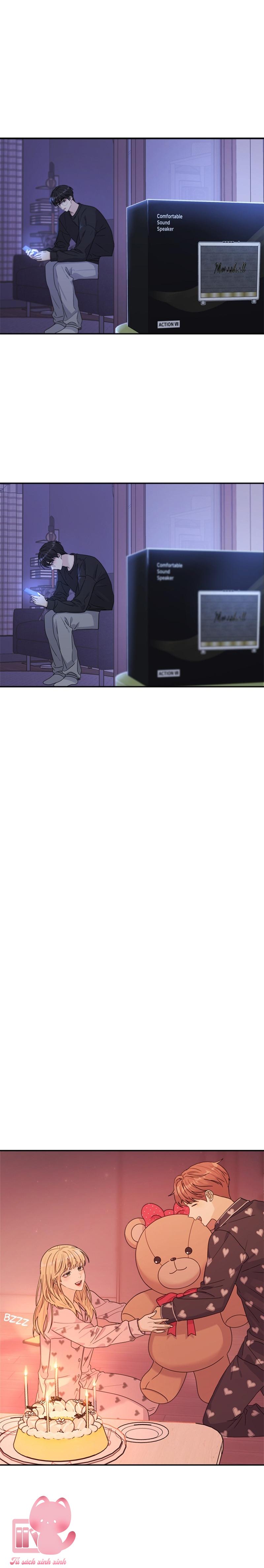 Couple Breaker - Chap 9 - Trang 26