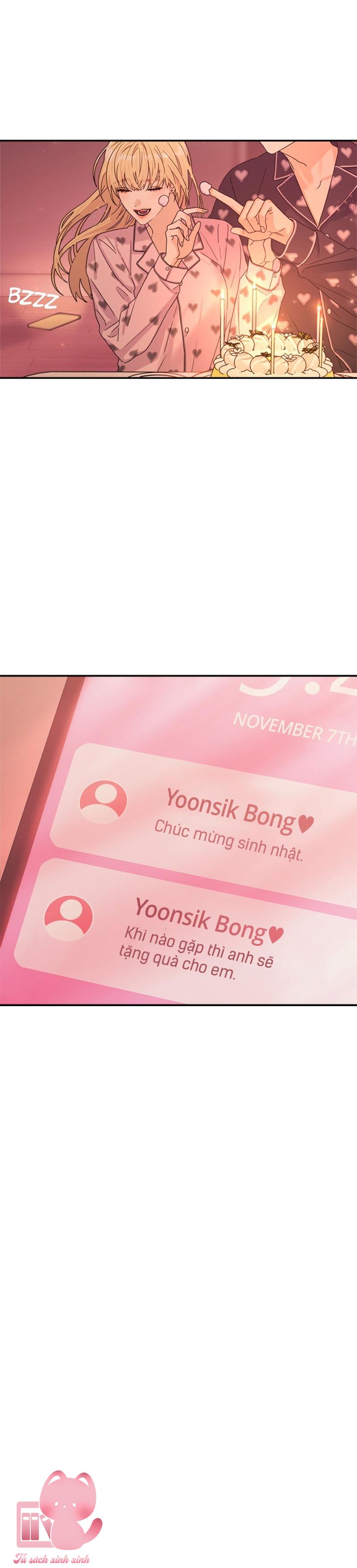 Couple Breaker - Chap 9 - Trang 27