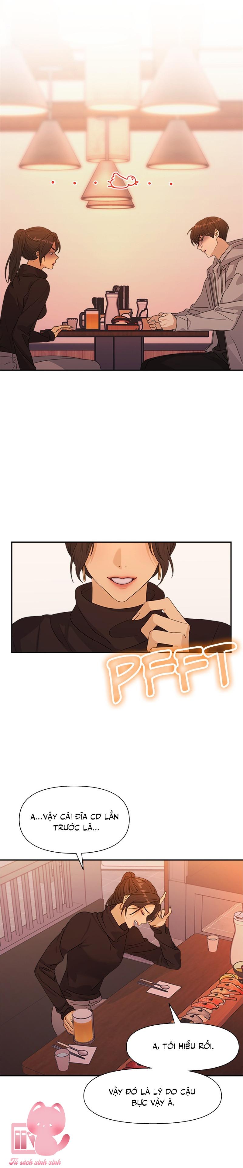 Couple Breaker - Chap 9 - Trang 6