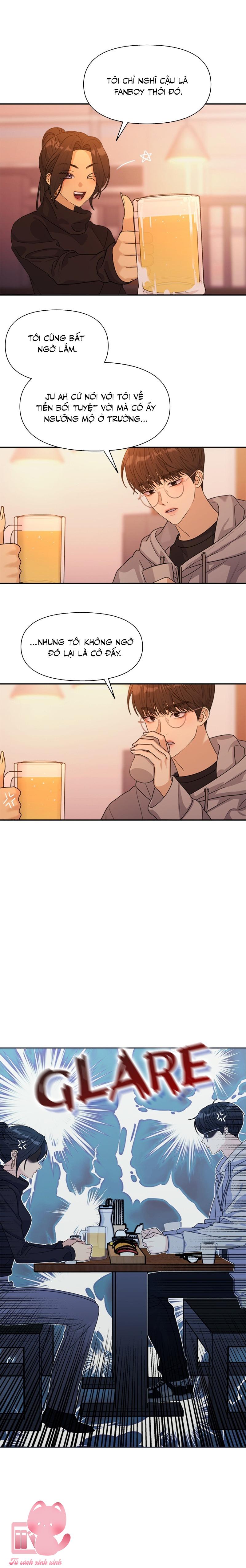 Couple Breaker - Chap 9 - Trang 7
