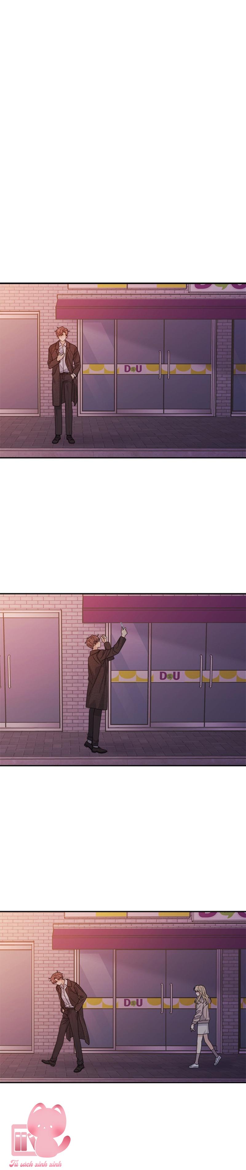Couple Breaker - Chap 9 - Trang 9
