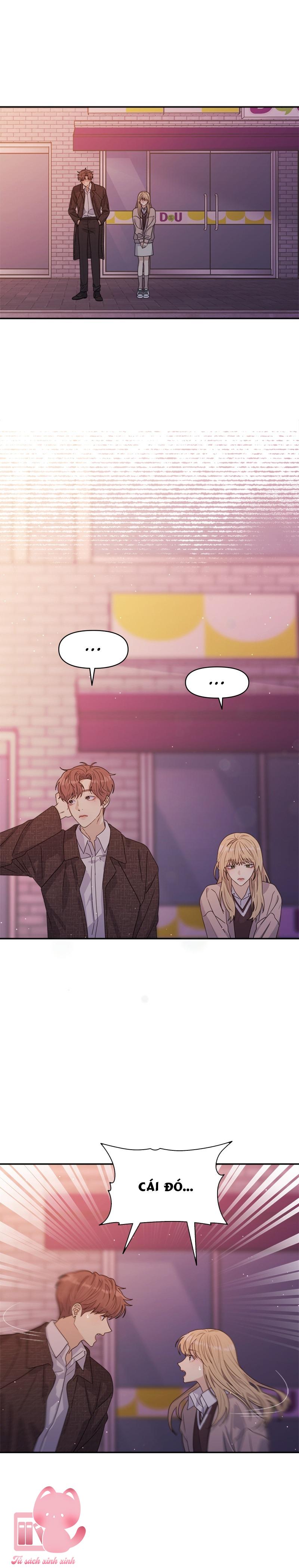 Couple Breaker - Chap 9 - Trang 10