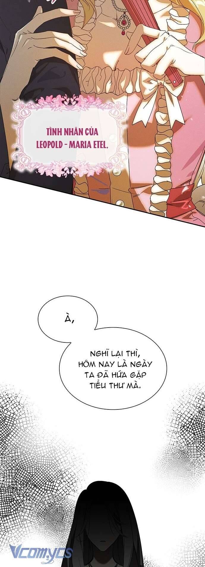 Cứ Cố Gắng Hết Sức Để Hối Hận - Chap 1 - Trang 11