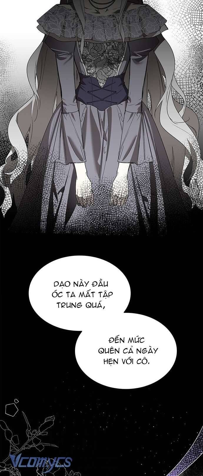 Cứ Cố Gắng Hết Sức Để Hối Hận - Chap 1 - Trang 12